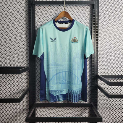 Newcastle 2023/2024 Jersey