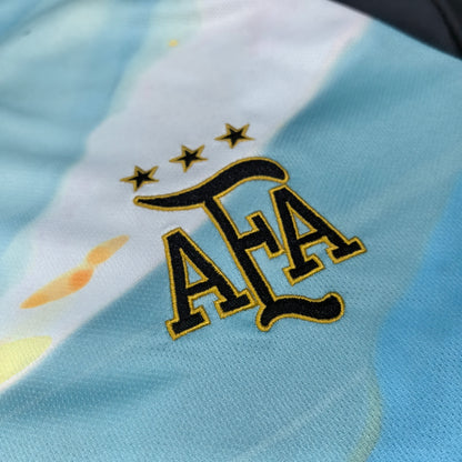Argentina 2026 Jersey
