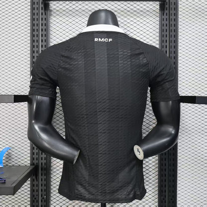 Real Madrid 2025/2026 Jersey