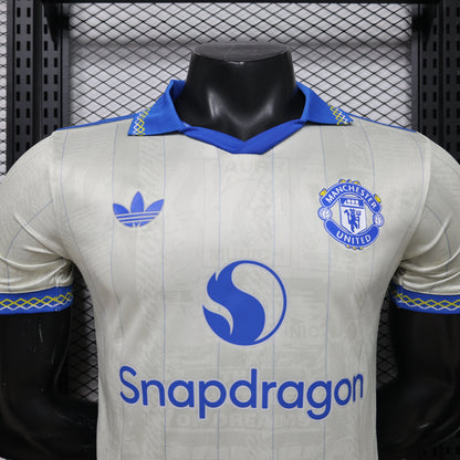 Manchester United 2026/2027 Jersey
