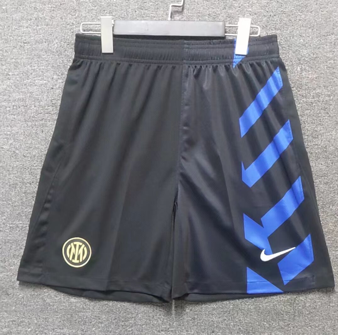 Inter Milan 2024/2025 Home Shorts