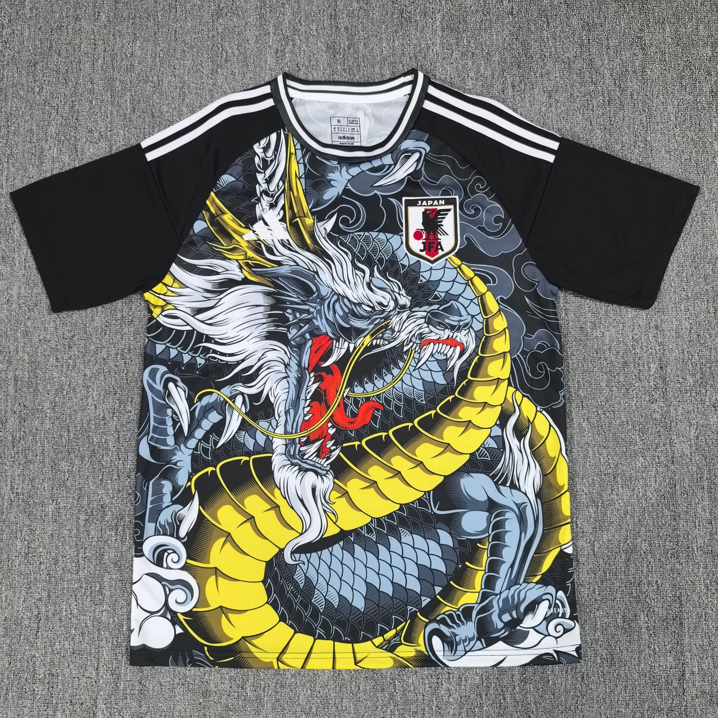 Japan 2024 Jersey