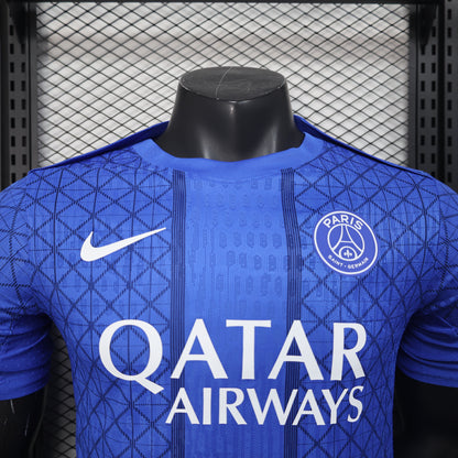 PSG 2025/2026 Jersey
