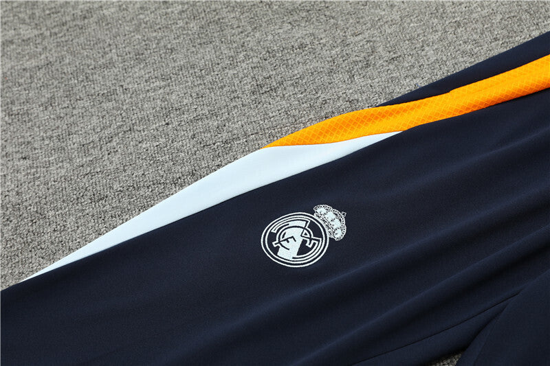 Real Madrid 2024/2025 Training Suit