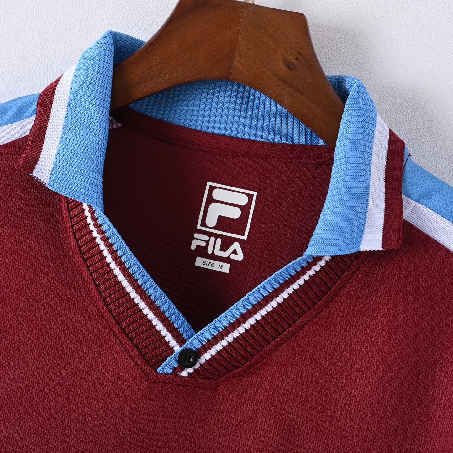West Ham 1999/2001 Home Jersey