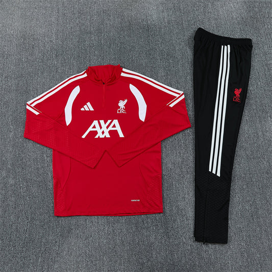 Liverpool 2026/2027 Training Suit