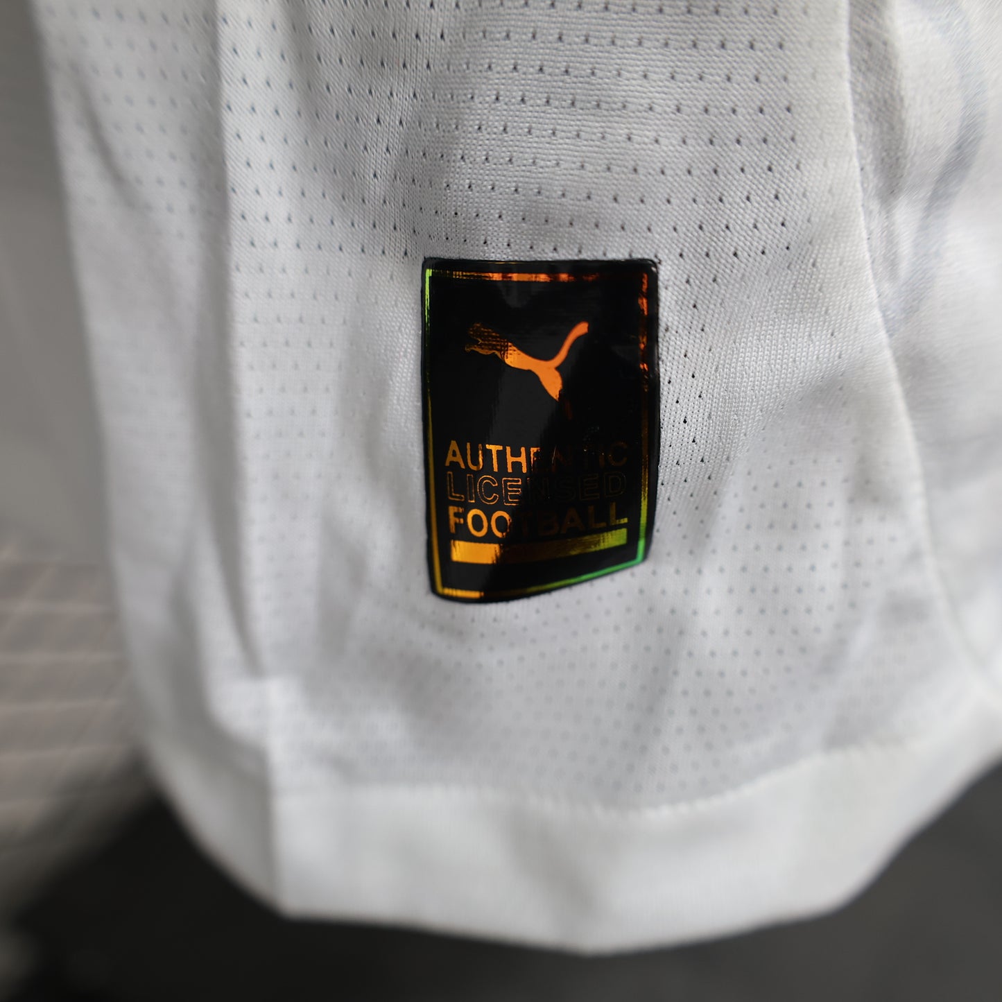 Ghana 2024 Home Jersey