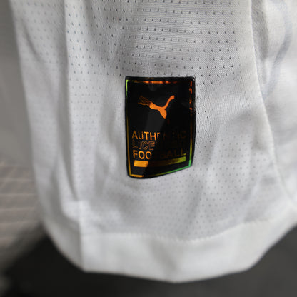 Ghana 2024 Home Jersey