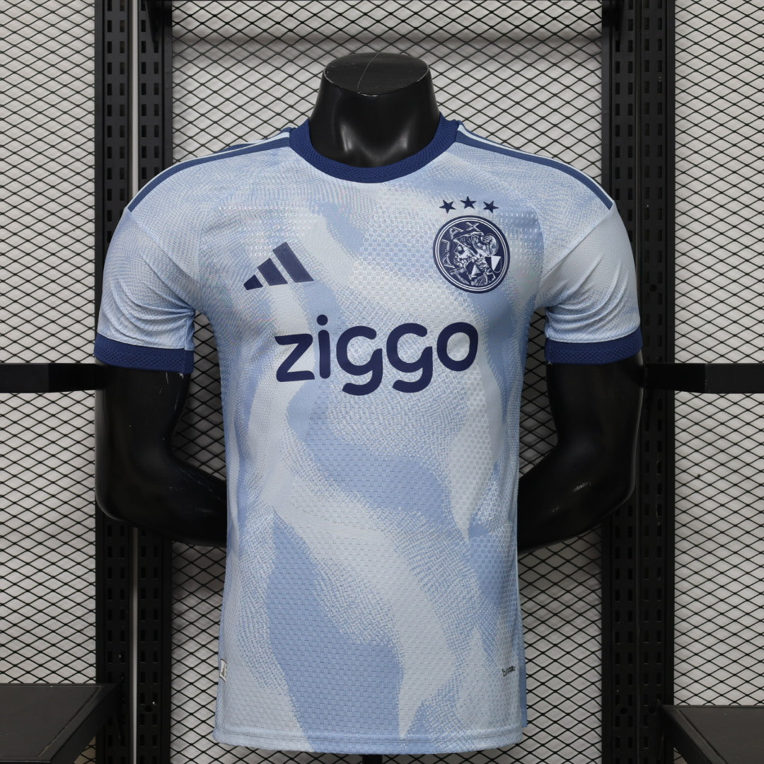 Ajax 2026/2027 Third Jersey