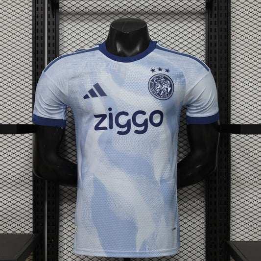 Ajax 2026/2027 Third Jersey