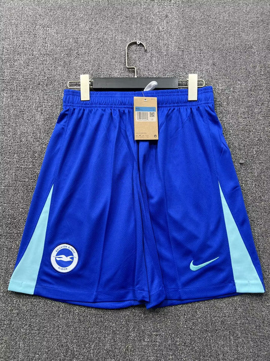 Brighton 2025/2026 Home Shorts