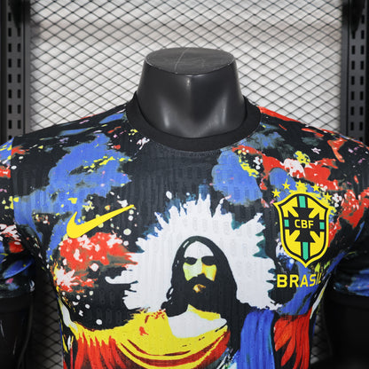 Brazil 2024 Jersey