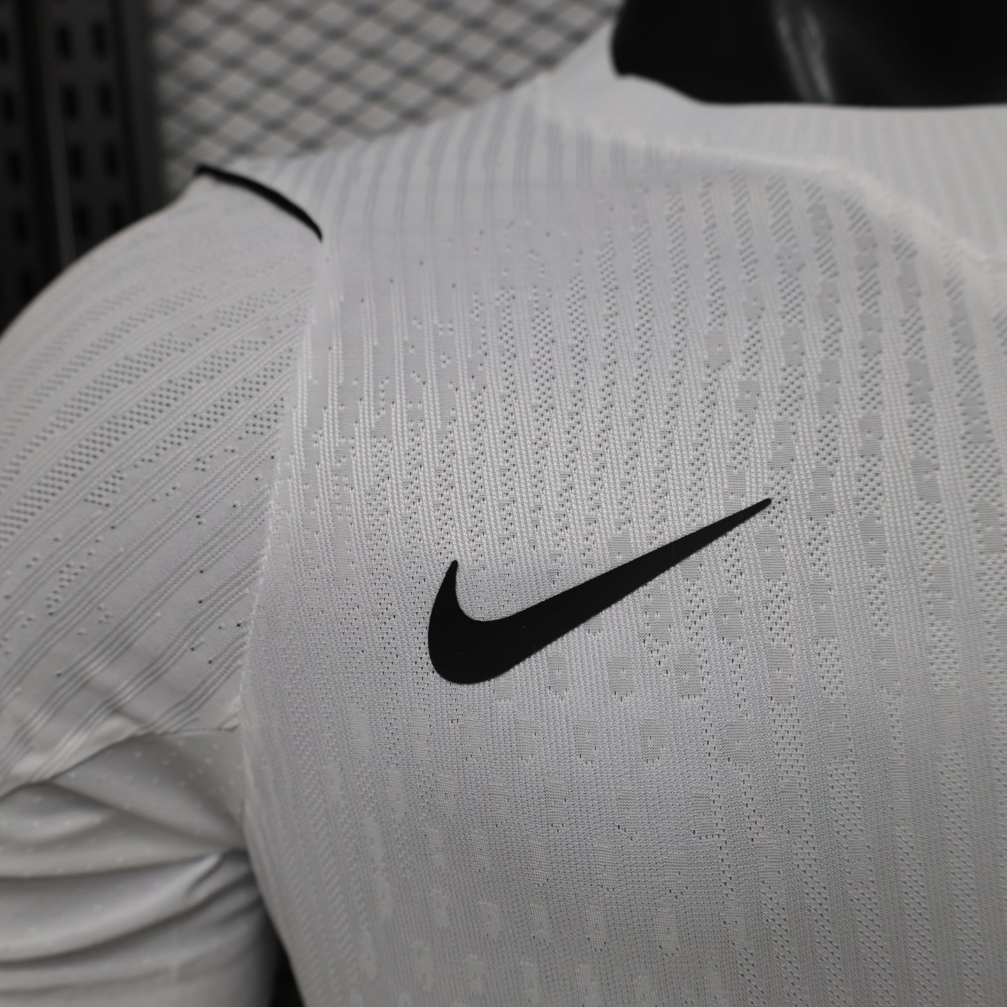 Corinthians 2026/2027 Home Jersey
