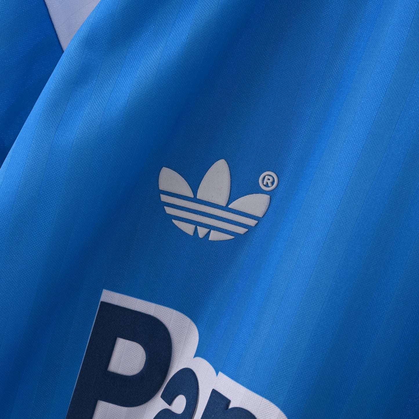 Marseille 1989/1991 Away Jersey