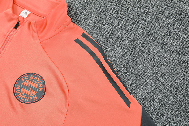 Bayern 2025/2026 Training Suit