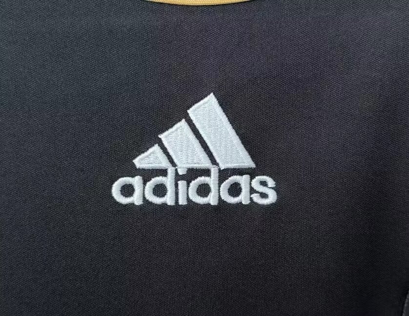 AC Milan 2006/2007 Third Jersey