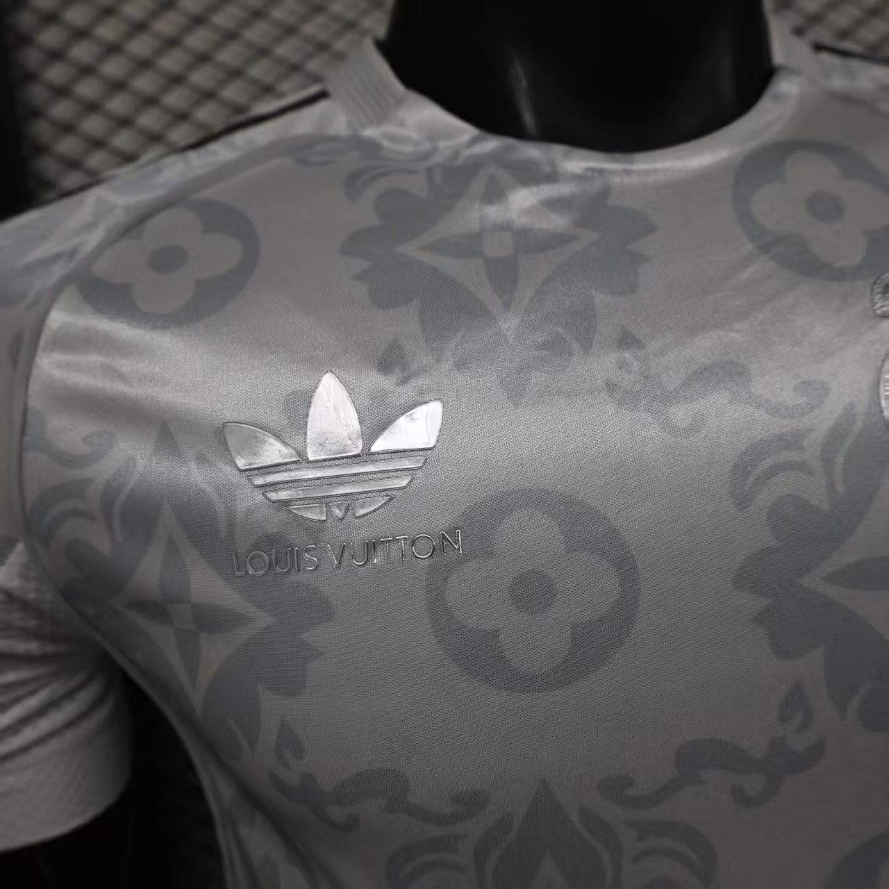 Real Madrid 2026/2027 Jersey