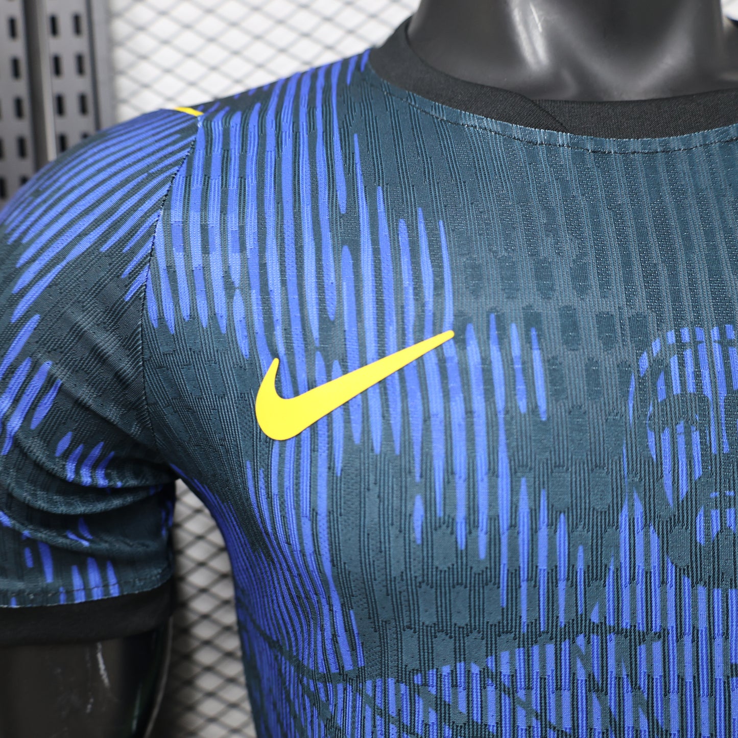 Brazil 2026 Jersey