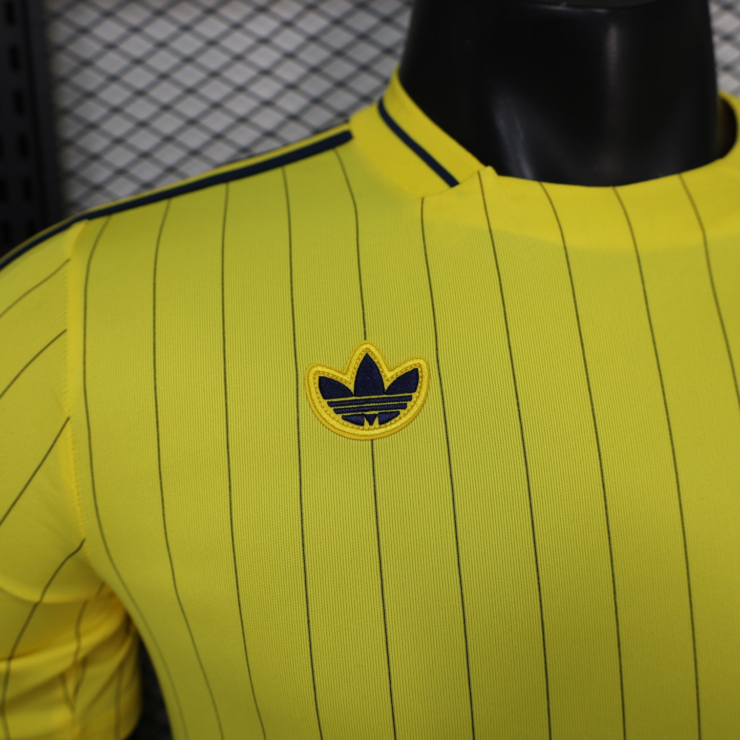 Al Nassr 2026/2027 Jersey
