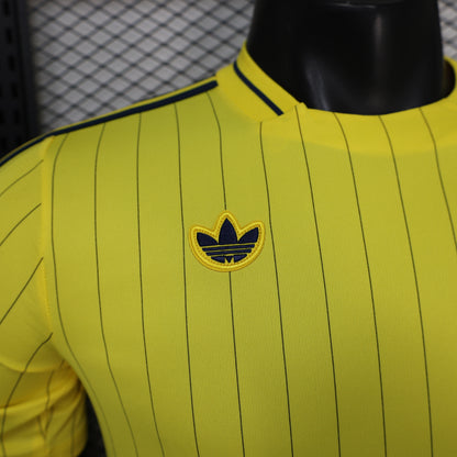 Al Nassr 2026/2027 Jersey