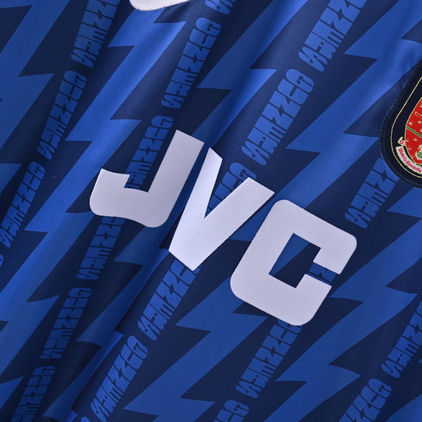 Arsenal 1994/1995 Away Jersey