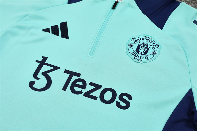 Manchester United 2024/2025 Training Suit