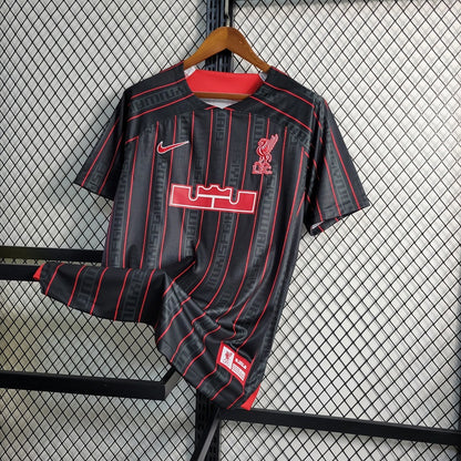 Liverpool 2022/2023 Jersey