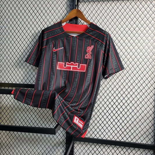Liverpool 2022/2023 Jersey