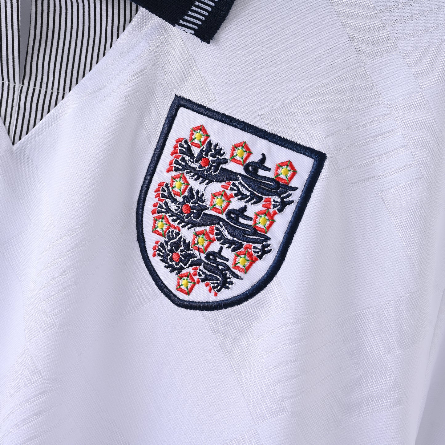 England 1990 Home Jersey