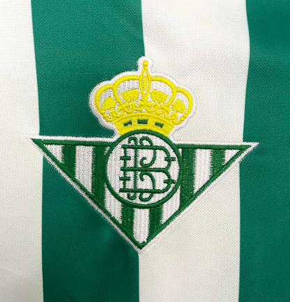 Real Betis 1974/1975 Home Jersey