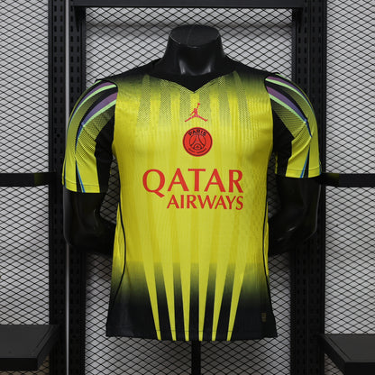 PSG 2026/2027 Jersey