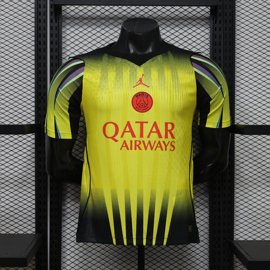 PSG 2026/2027 Jersey
