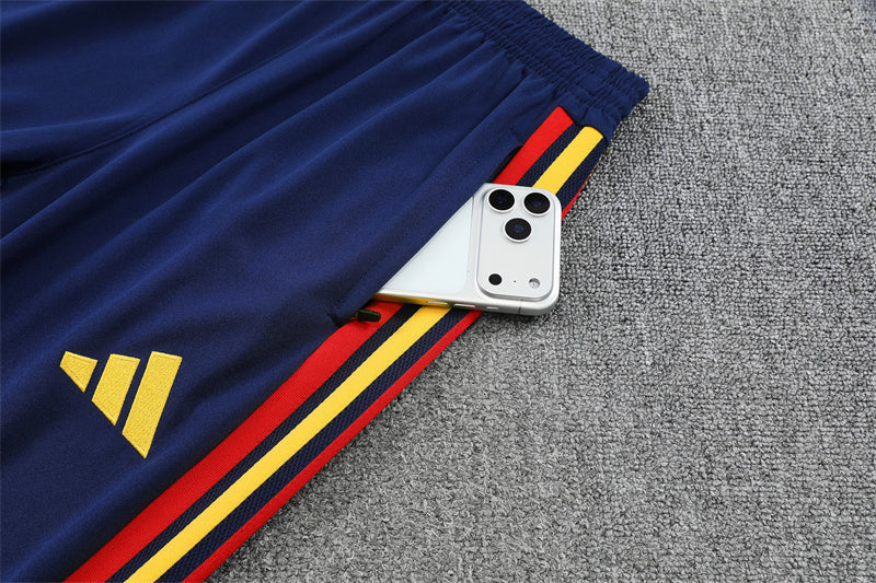 Spain 2026/2027 Training Suit