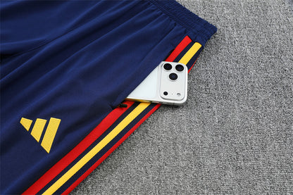 Spain 2026/2027 Training Suit