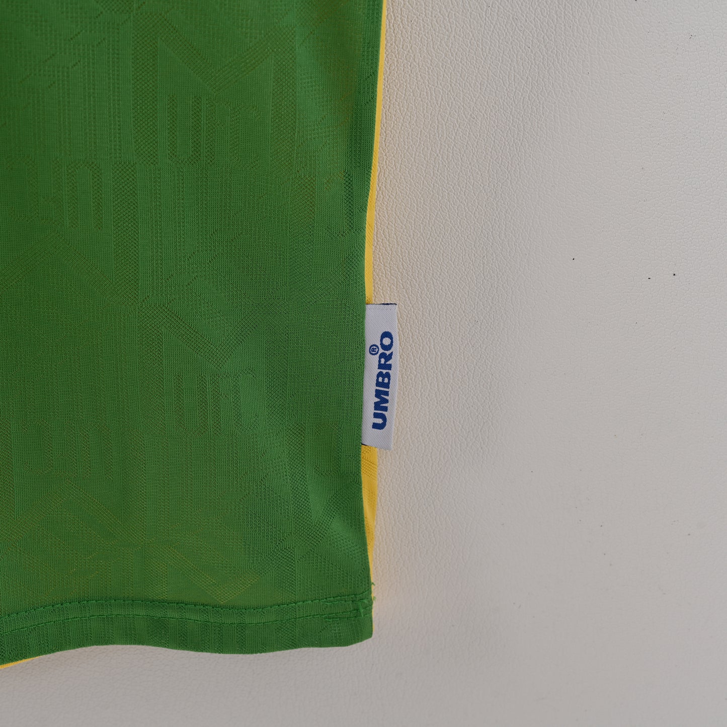 Manchester United 1992/1994 Third Jersey