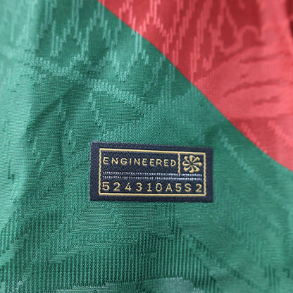 Portugal 2022 Home Jersey