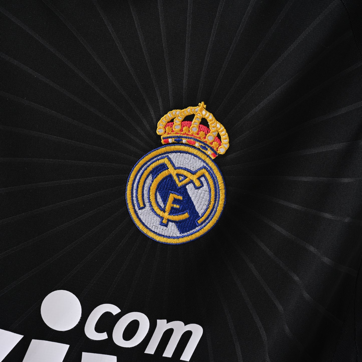 Real Madrid 2010/2011 Away Jersey