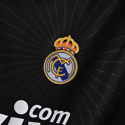 Real Madrid 2010/2011 Away Jersey