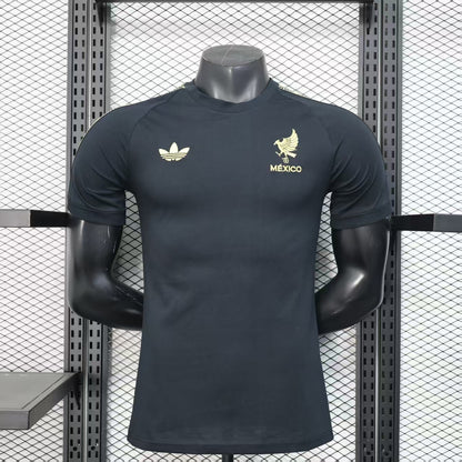 Mexico 2025 Jersey