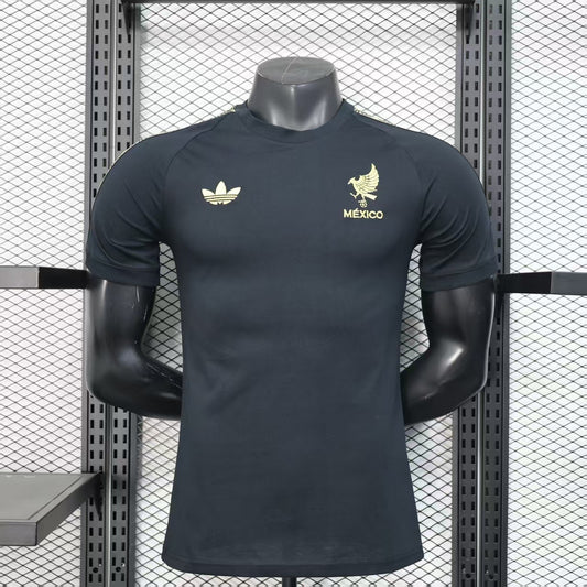 Mexico 2025 Jersey