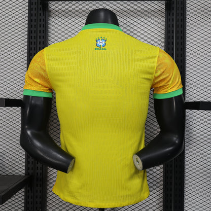 Brazil 2024 Jersey