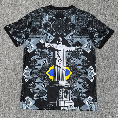 Brazil 2026 Jersey