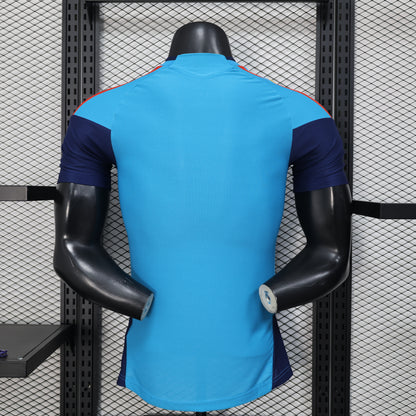Spain 2026 Jersey