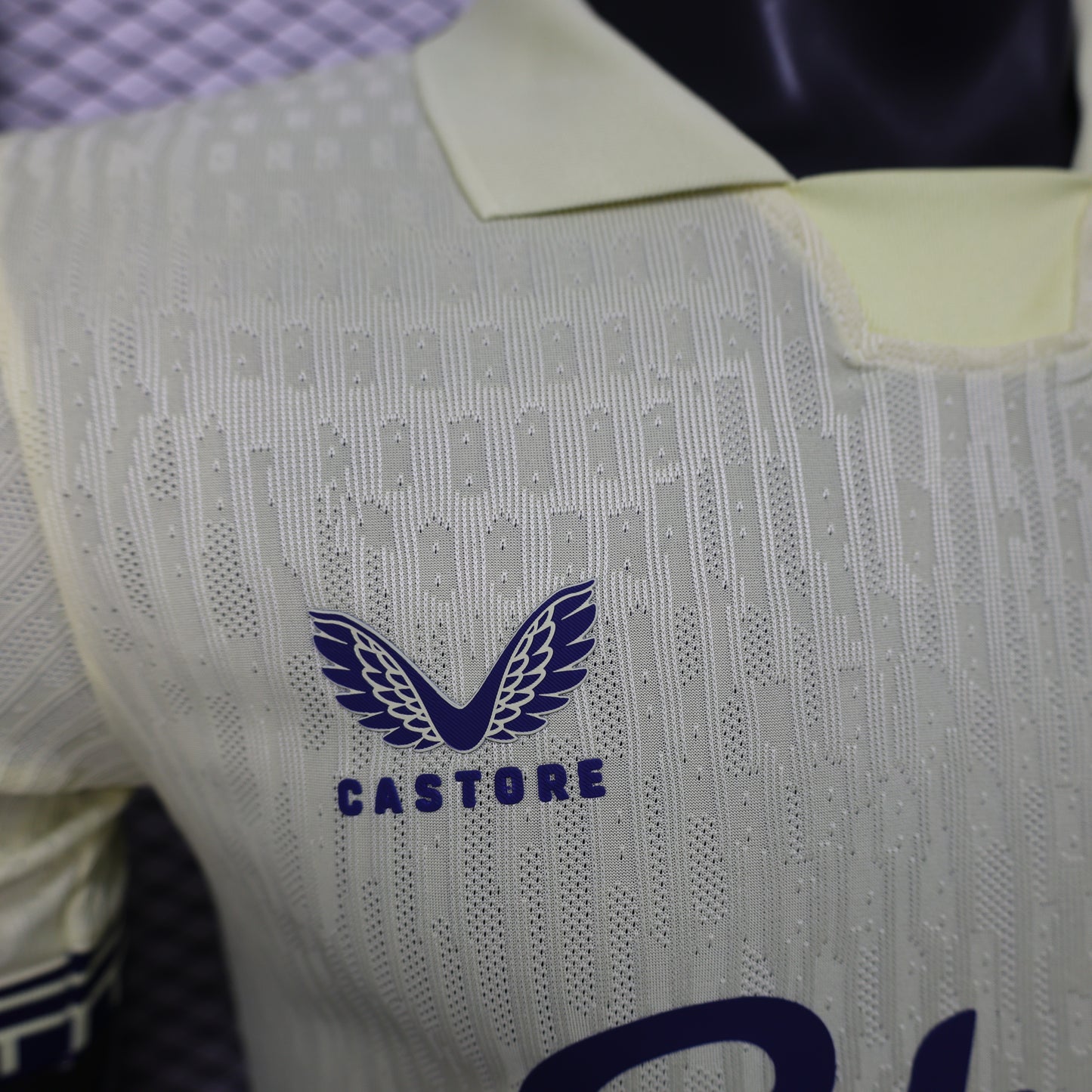 Everton 2025/2026 Away Jersey