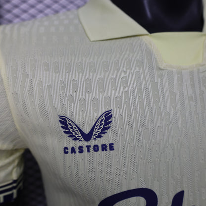Everton 2025/2026 Away Jersey
