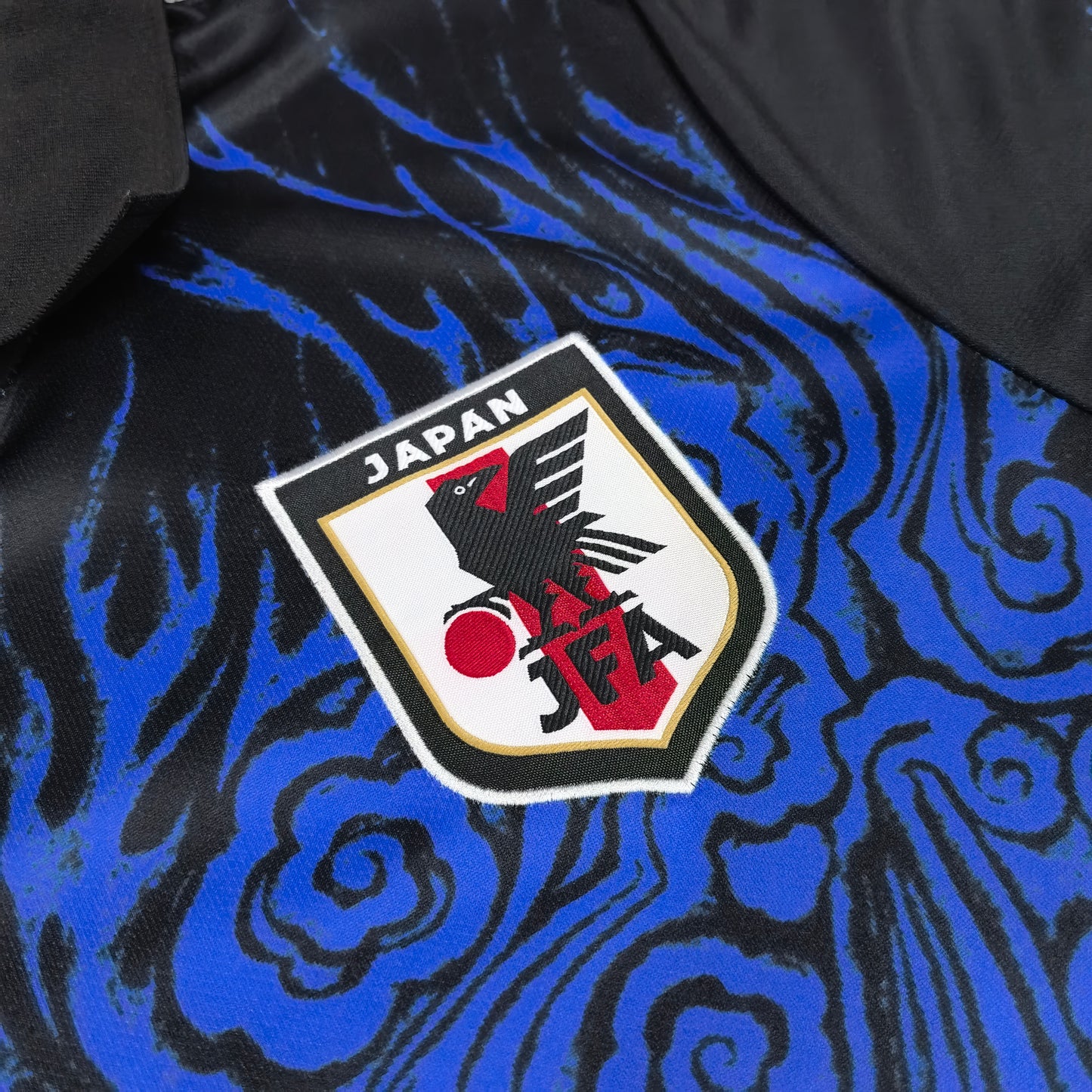Japan 2024 Jersey
