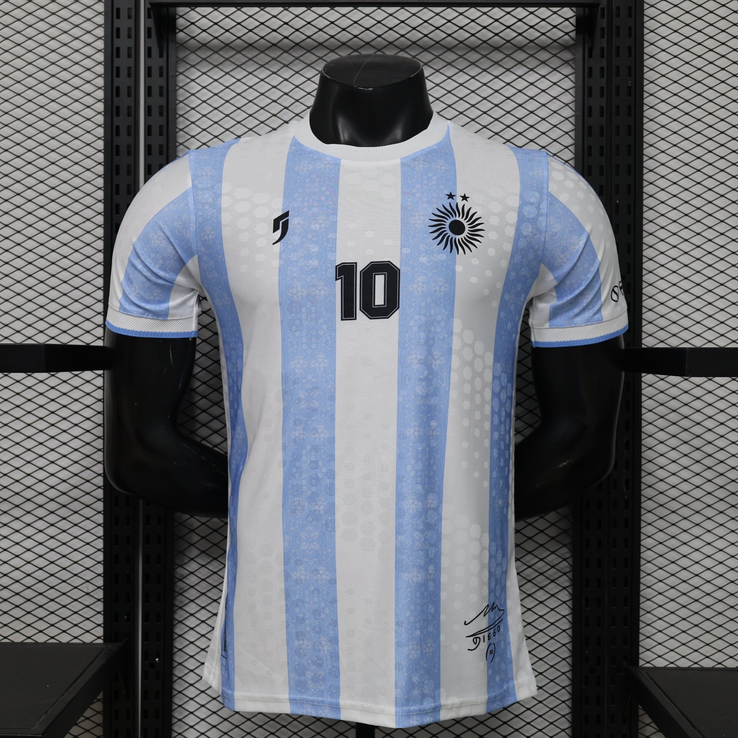 Argentina 2026 Jersey