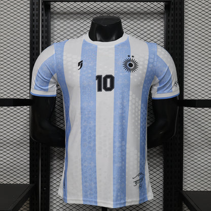 Argentina 2026 Jersey