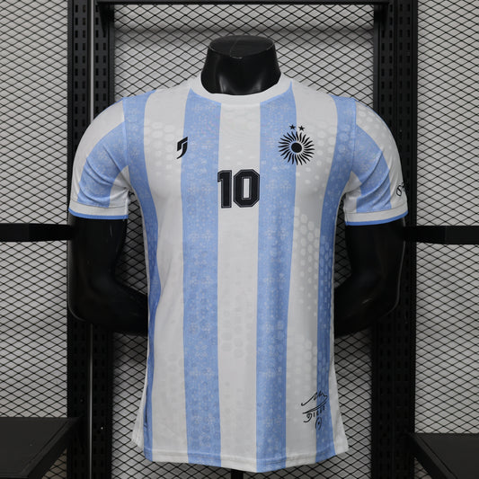 Argentina 2026 Jersey