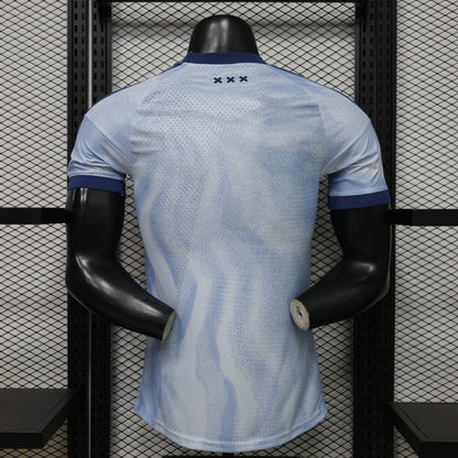 Ajax 2026/2027 Third Jersey
